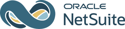 Oracle NetSuite logo
