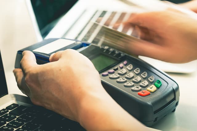 Still Not Accepting EMV Chip Cards? Why You Need to Switch