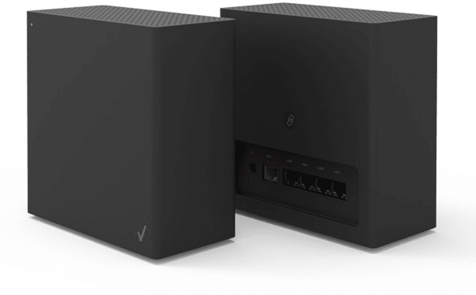 Verizon Internet Gateway