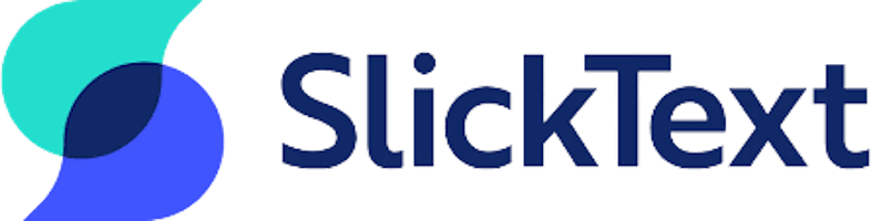 SlickText logo