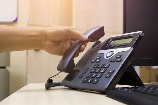 Best Multi-Line Business Phone System