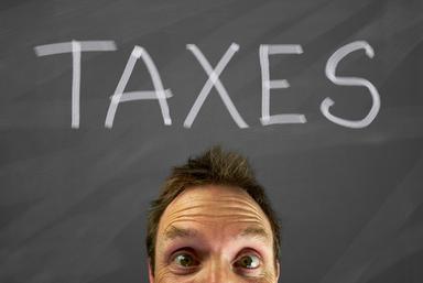 Everything You Should Know About Self-Employment Taxes