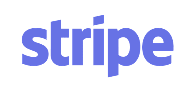 Stripe company logo