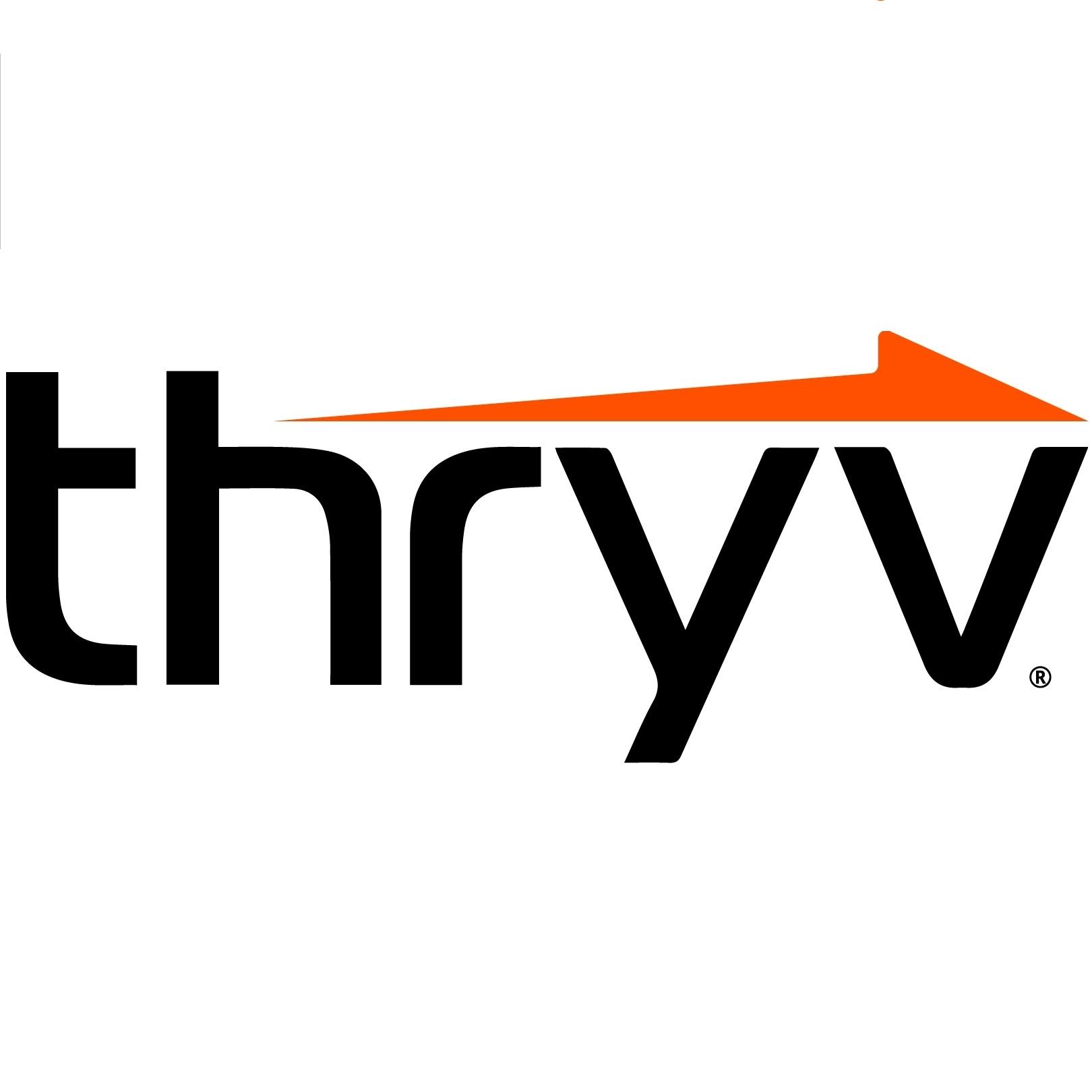 thryv company logo