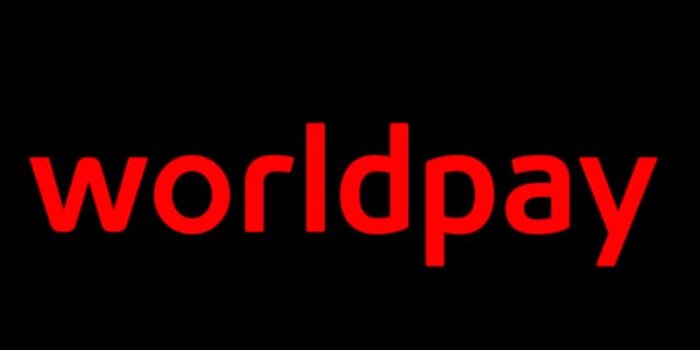 Worldpay logo