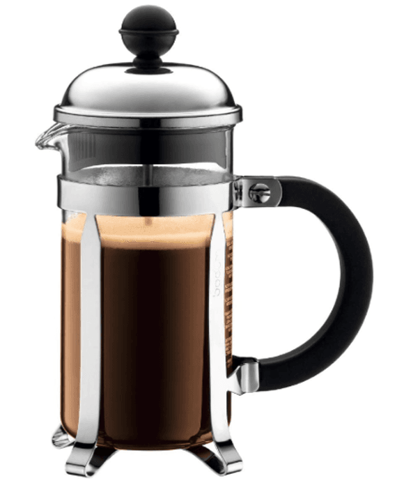 Bodum French press