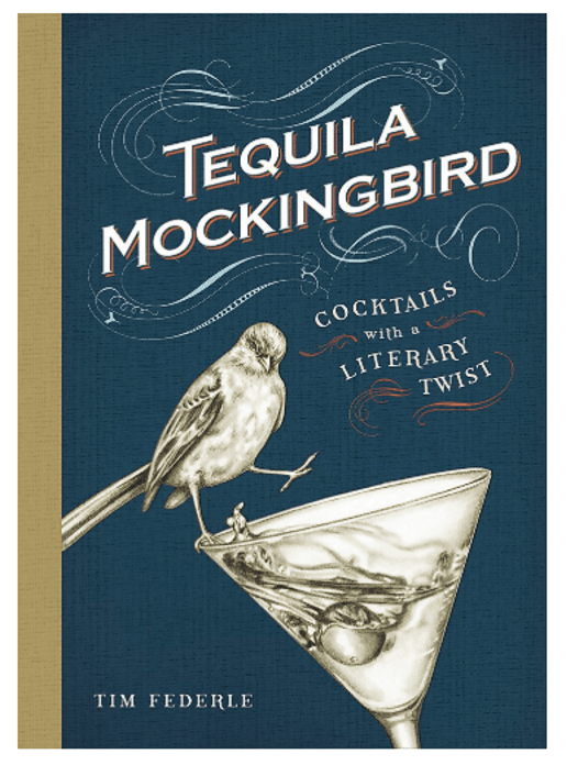 Tequila Mockingbird