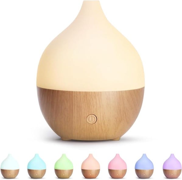 oil diffuser