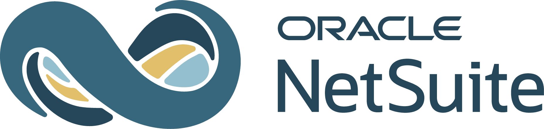 Oracle NetSuite logo
