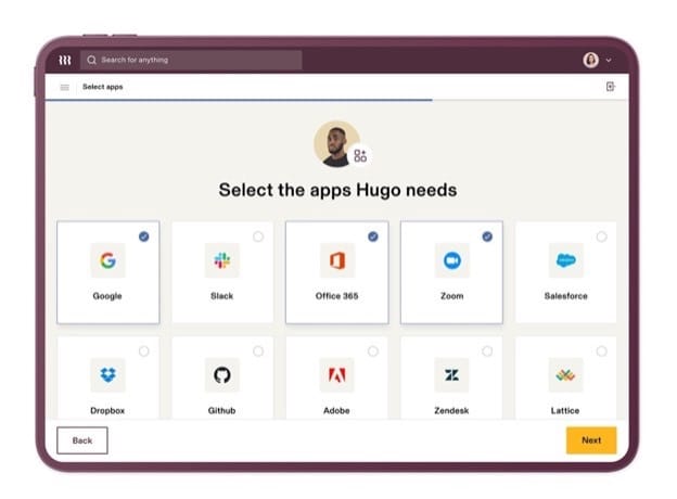 Rippling integrations