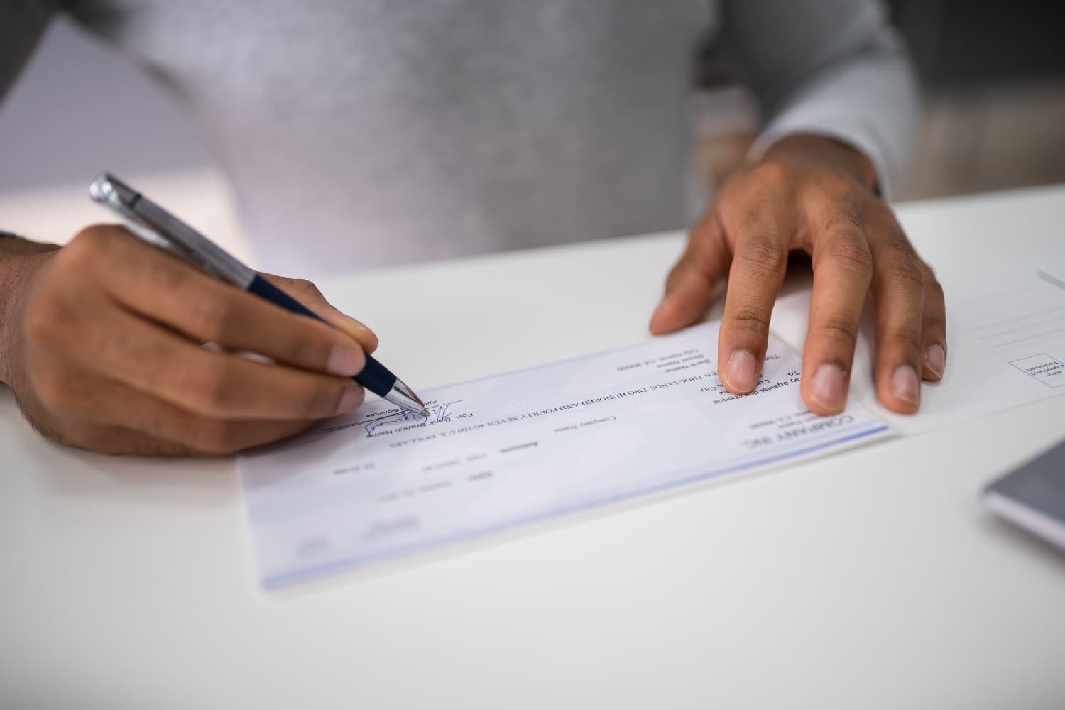 How to Offer Payroll Advances - thumbnail