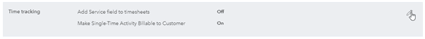 Quickbooks Time Tracking