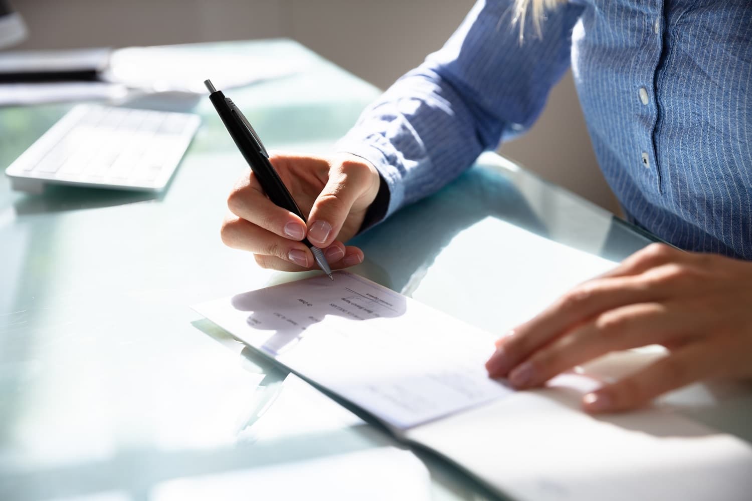 What Are Payroll Liabilities? - thumbnail