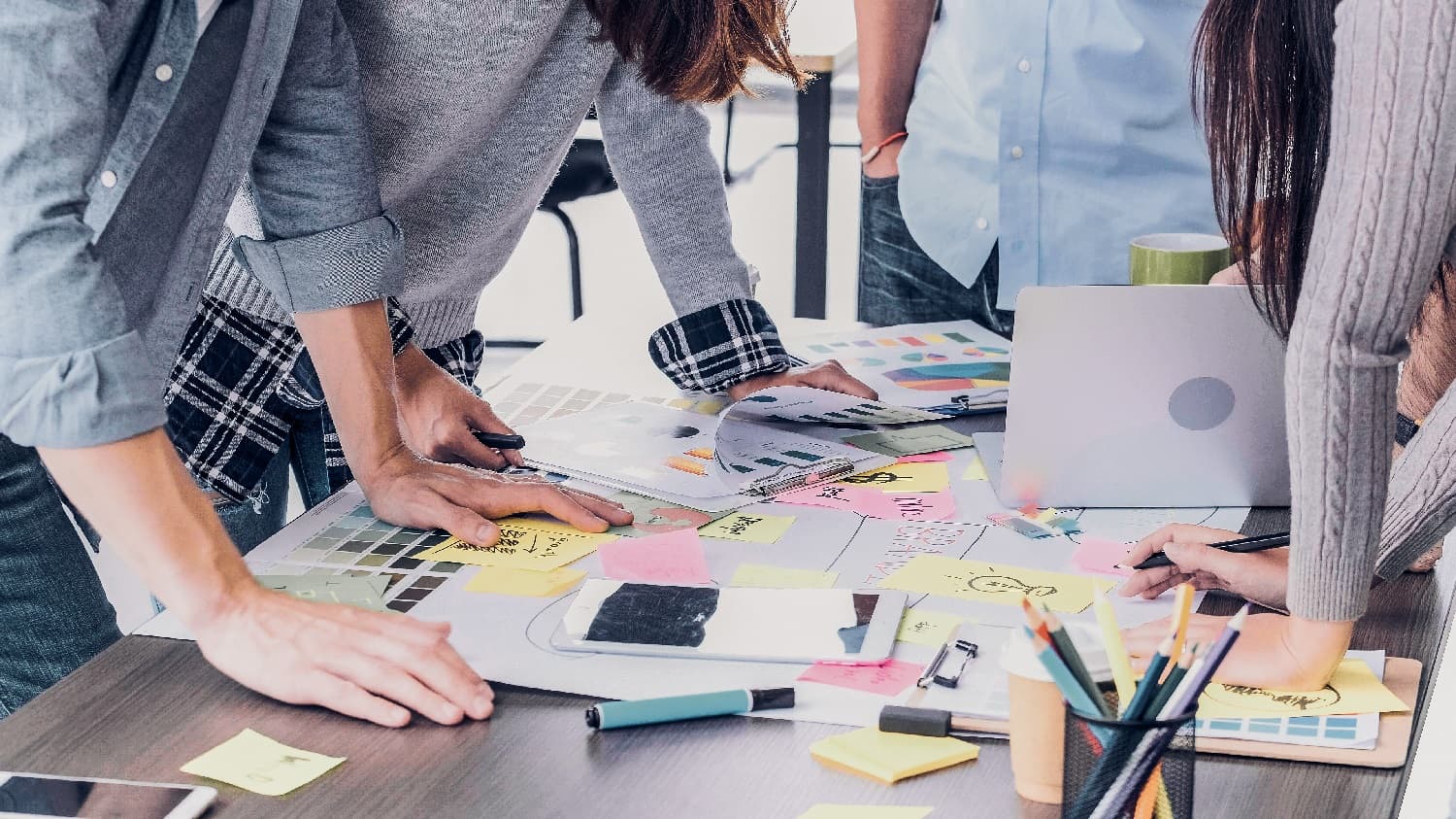 Consumers Have Human-like Relationships With Brands - thumbnail