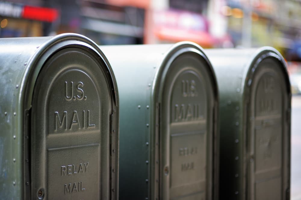 Small Business Impacts of USPS Delays - thumbnail