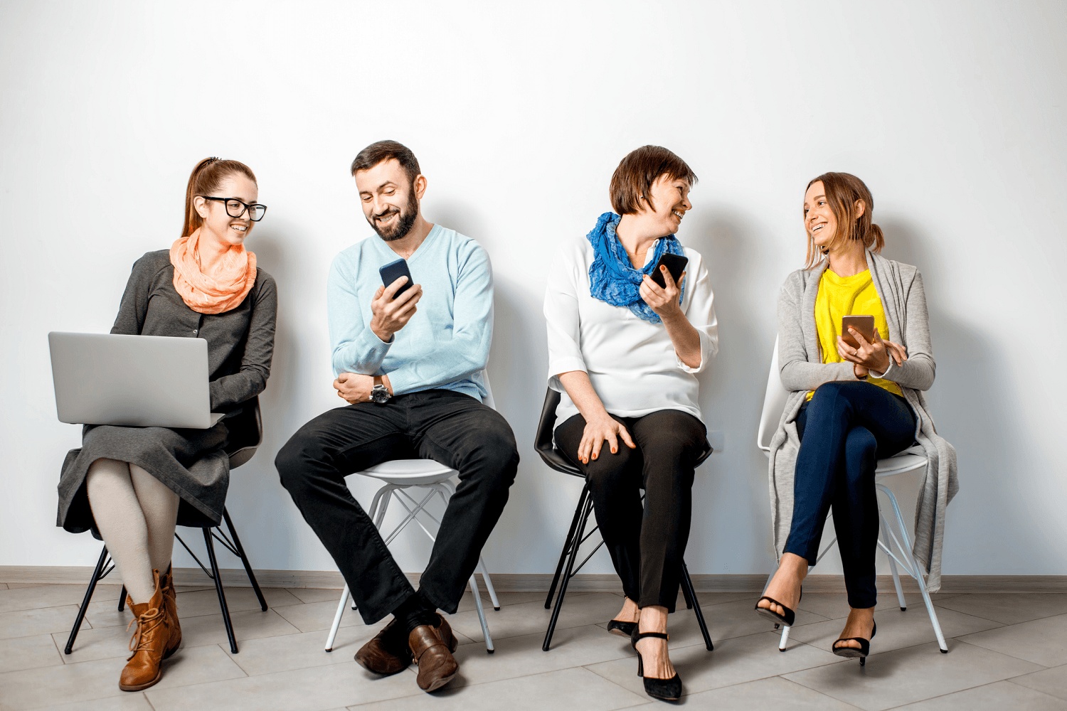 Creative Ways Job Seekers Are Applying for Jobs - thumbnail