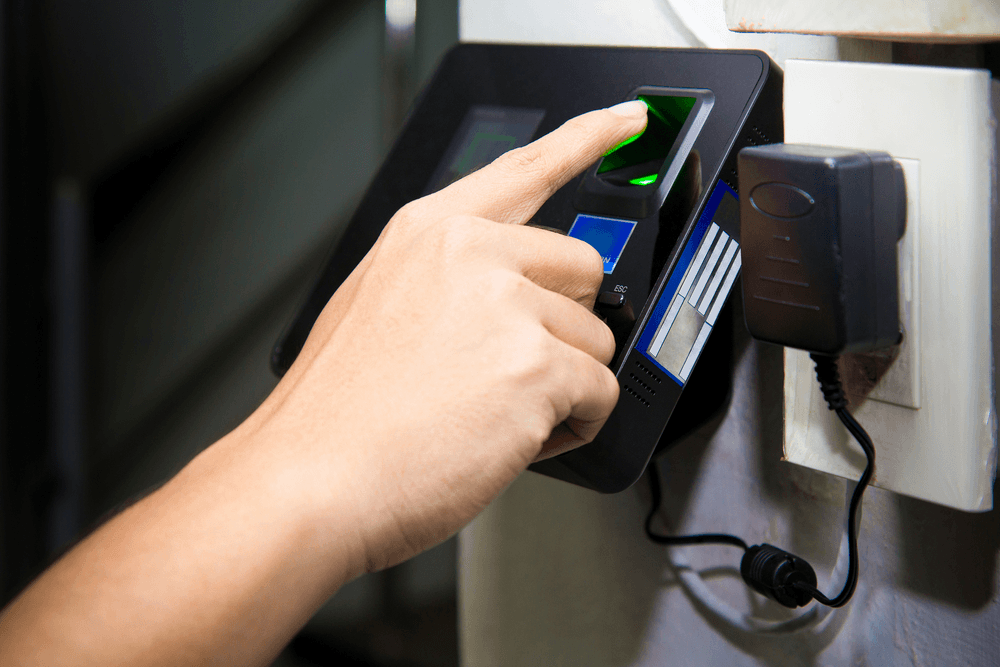 Time and Attendance Systems