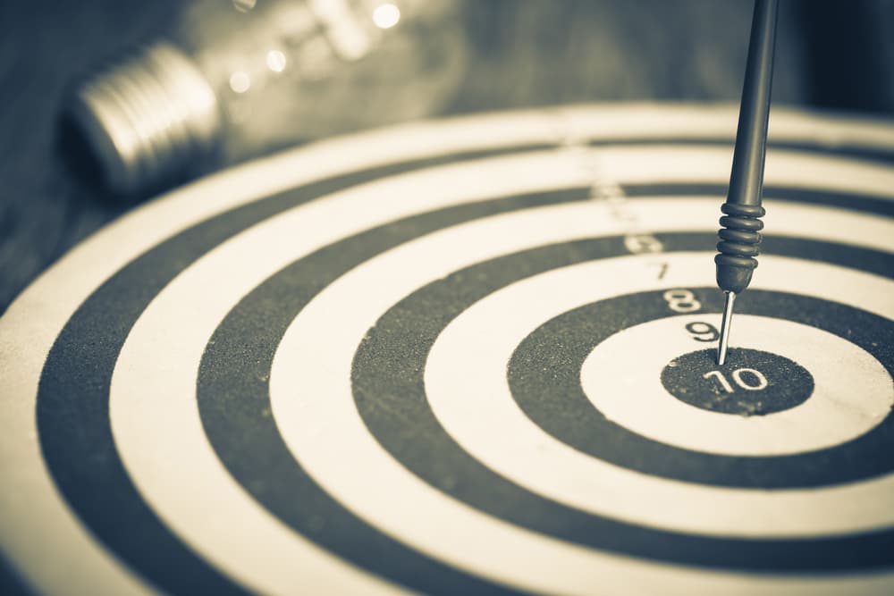 How to Set Achievable Business Goals - thumbnail