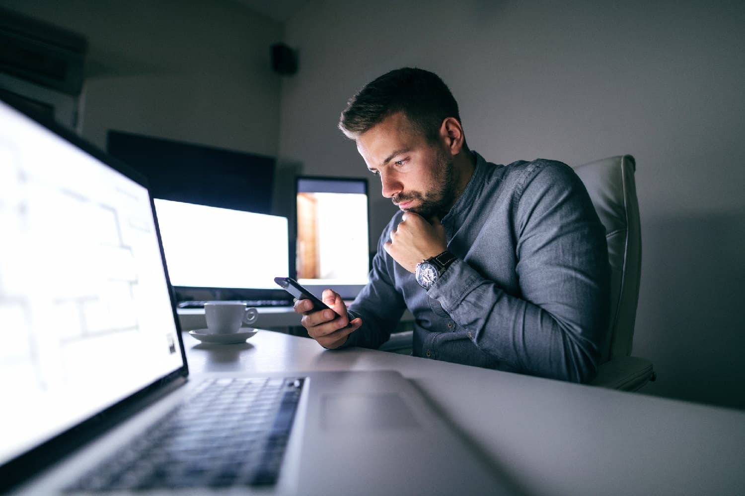 Payment Fraud Impacts 293 Million People – Is Your SMB Safe? - thumbnail