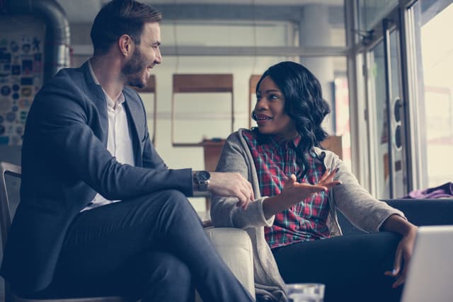 Fearless Feedback: 6 Steps to Successful Constructive Criticism