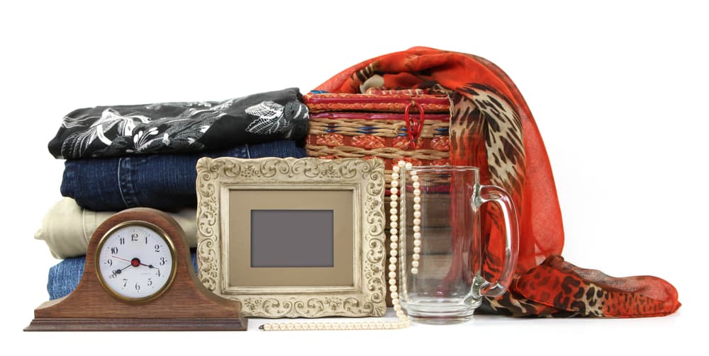 Got Old Stuff? Start a Side Hustle by Selling It - thumbnail