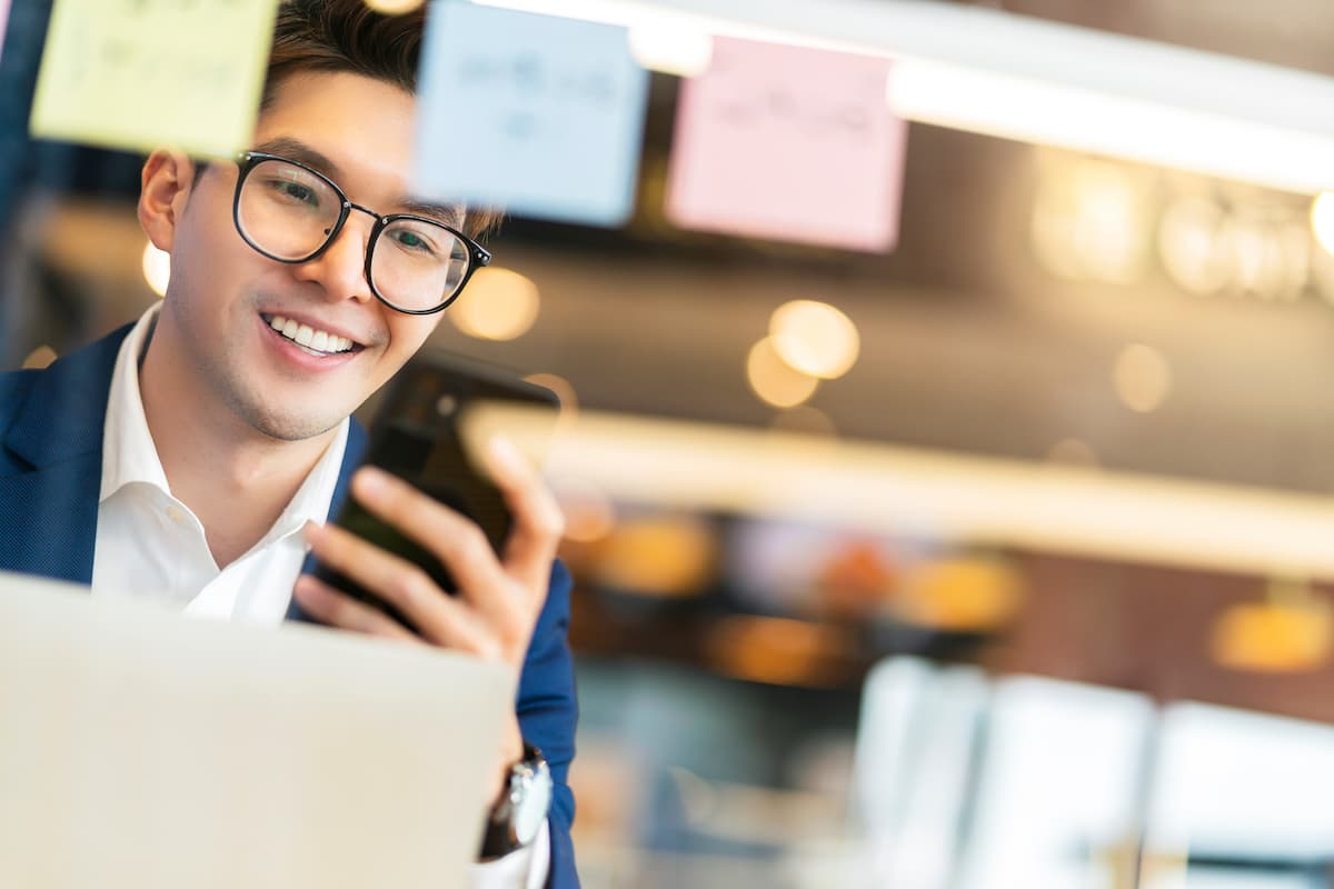 How to Access Your Computer From a Mobile Device - thumbnail