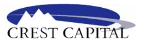 Crest Capital company logo
