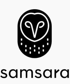 Samsara company logo