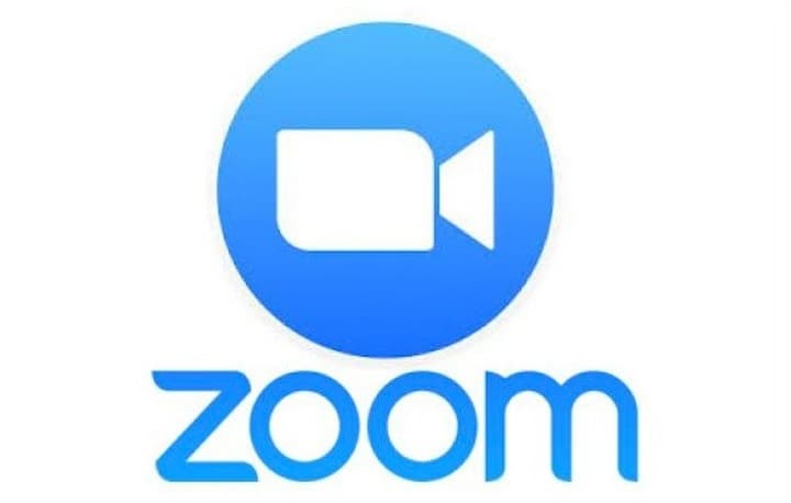 Zoom company logo