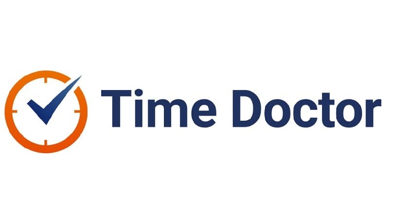 Time Doctor company logo