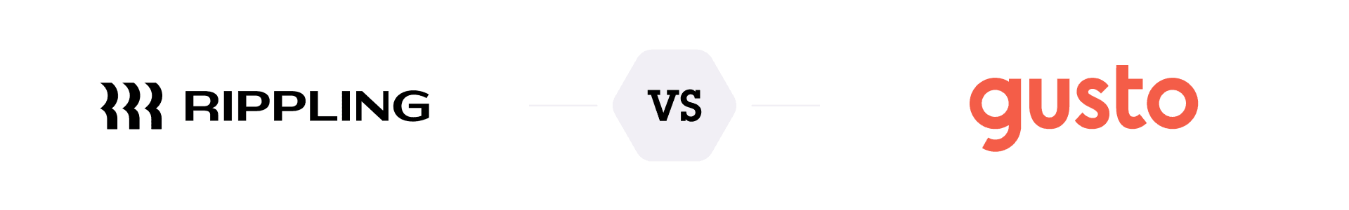 Rippling vs. Gusto