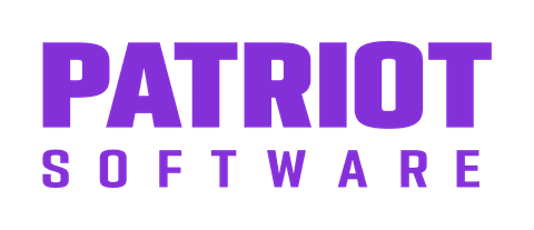 Patriot Software logo
